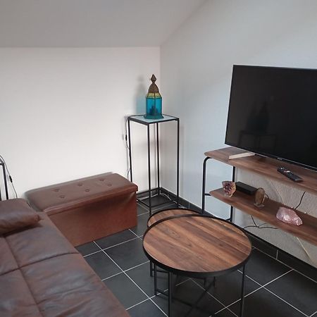 Ferienwohnung La Bonne Adresse Woippy Exterior foto