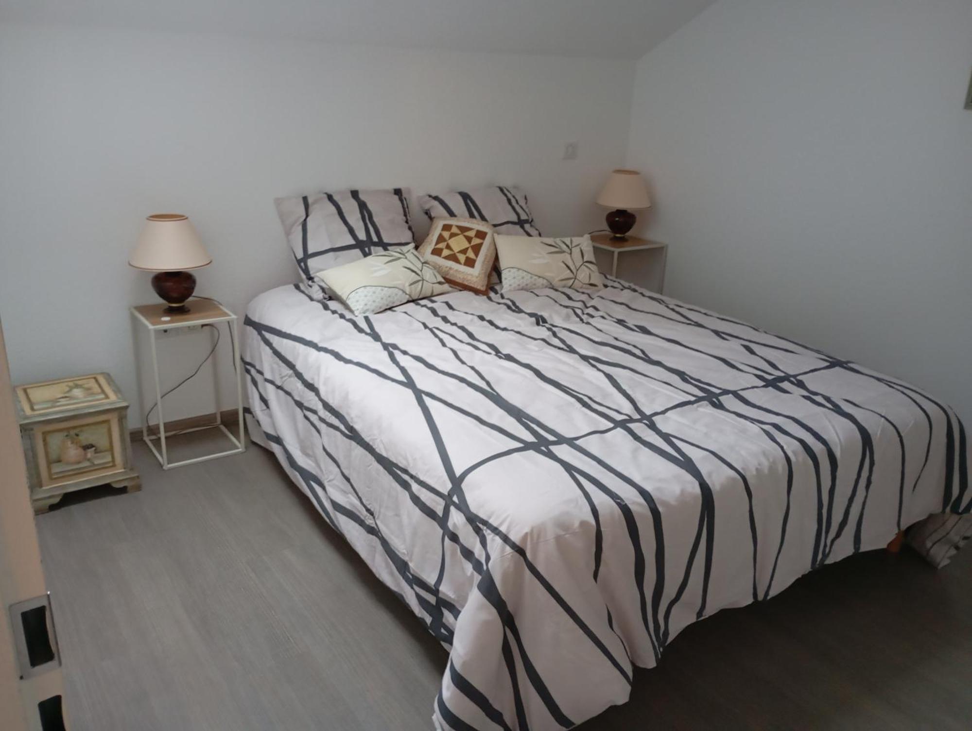 Ferienwohnung La Bonne Adresse Woippy Exterior foto